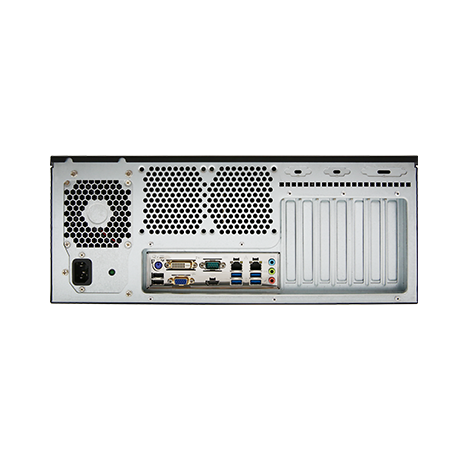 CES-4H11-A21A 工控機