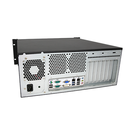 CES-4H81-A221（Preliminary） 工控機(jī)