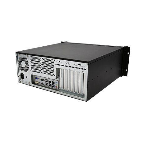 CES-4H81-A210 工控機(jī)