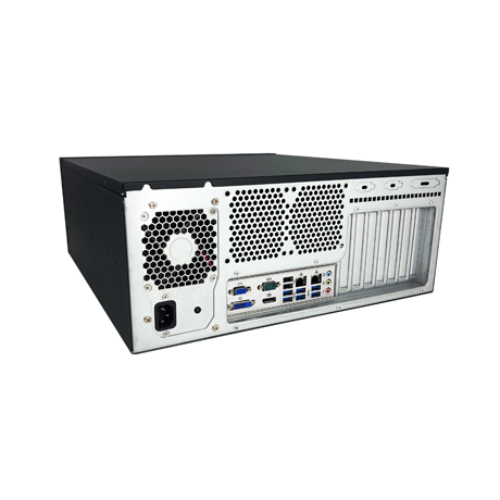 CES-4H17-A210（Preliminary） 工控機
