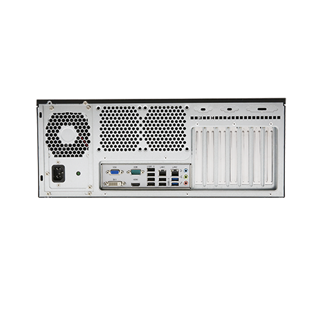 CES-4H81-A210 工控機(jī)